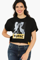 Tupac Tribute T-shirt Limited Edition