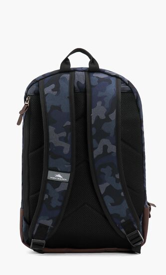 HS Urban Camouflage Backpack