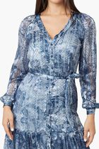 BREANNA LONG DRESS