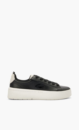 CARNABY PLAT 123 1 SFA BLKOFF WHT