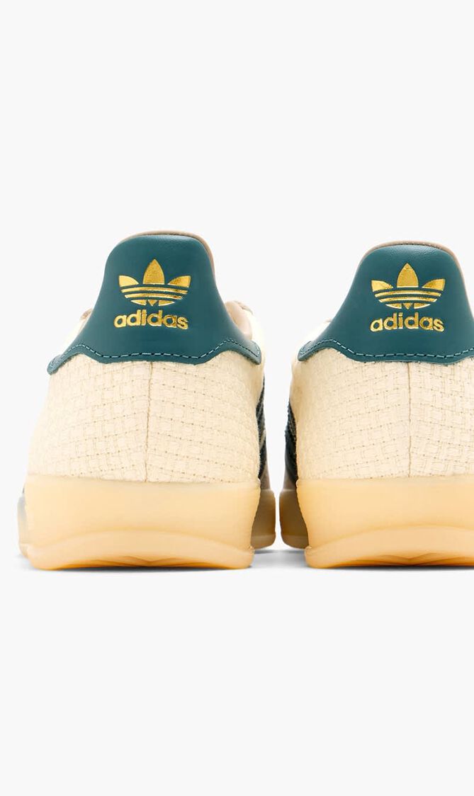 GAZELLE INDOOR