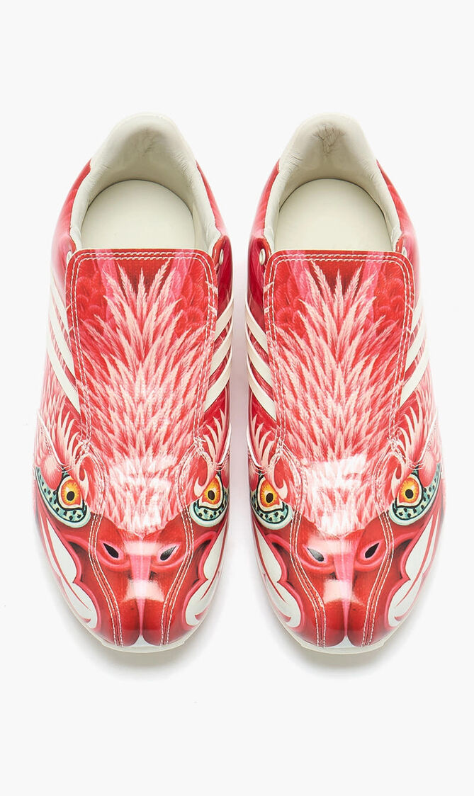 Y 3 F50 BEAST OWHITE OWHITE ACTMAR