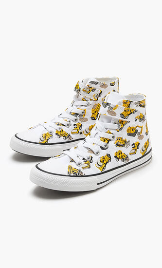 Chuck Taylor All Star 1V