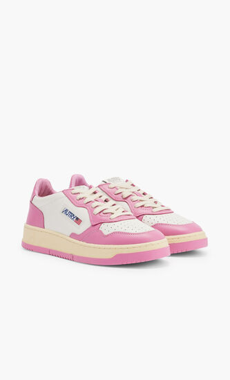 Medalist Low Sneakers