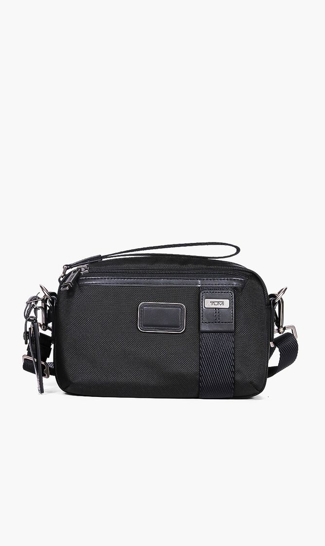 Area Crossbody Bag