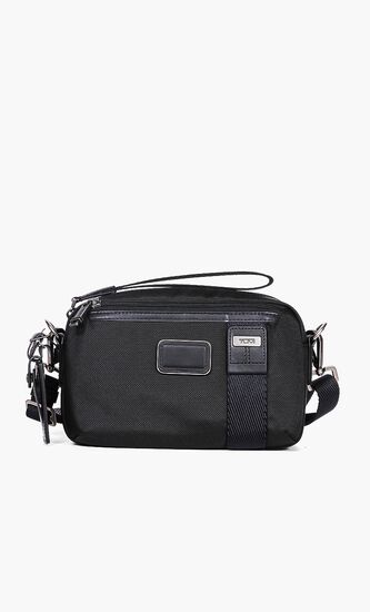 Area Crossbody Bag