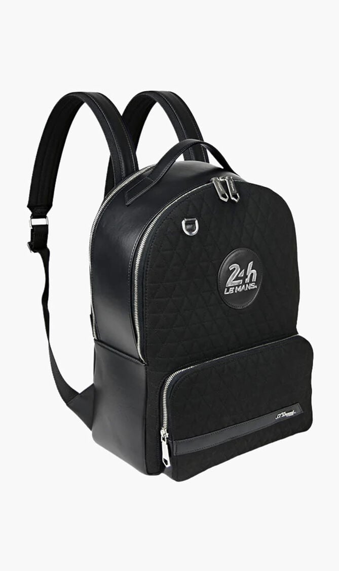 24H Le Mans Backpack