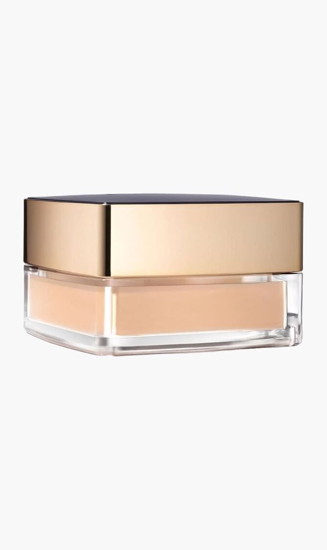 El Double Wear Loose Powder Light Matte 9Gm/.31Oz - Online