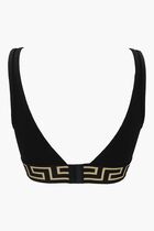 GRECA BORDER BRALETTE