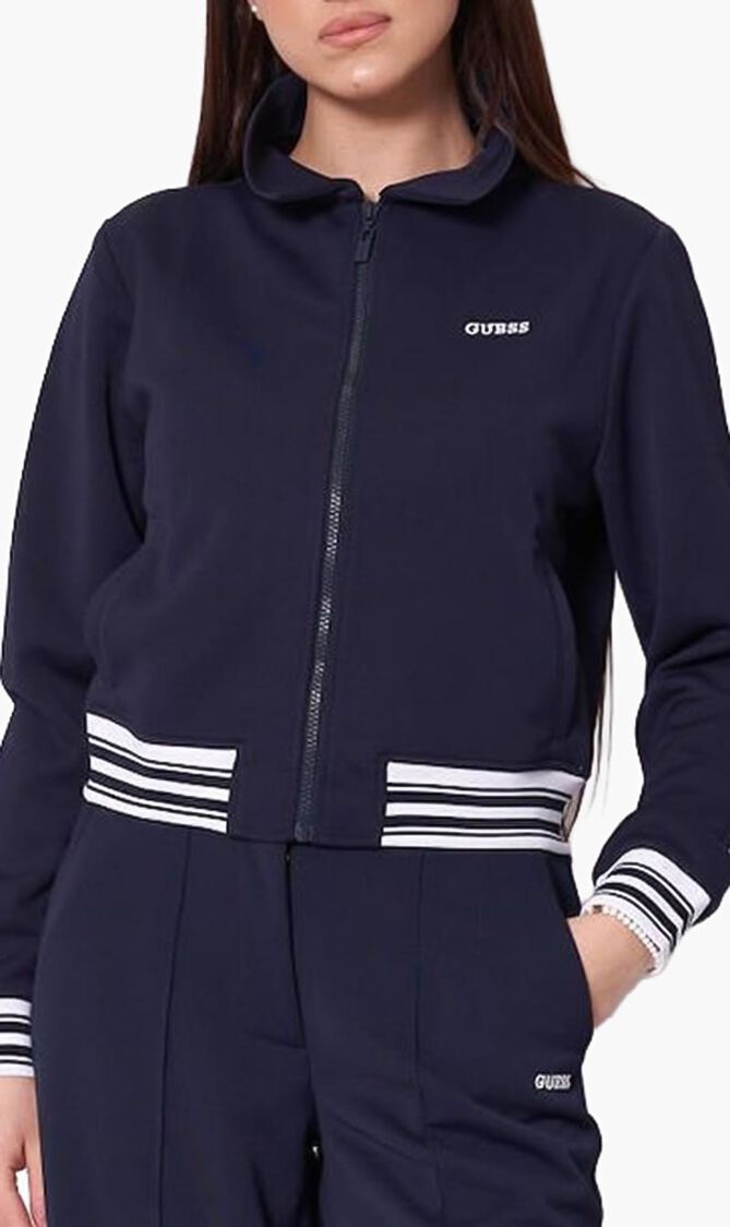 Logo Sweatshirt