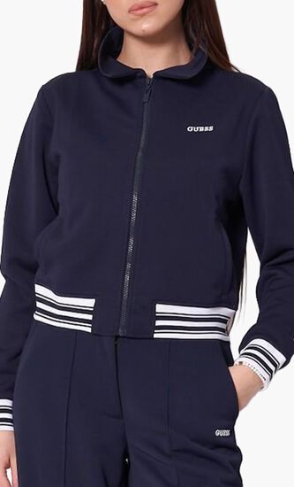 Logo Sweatshirt