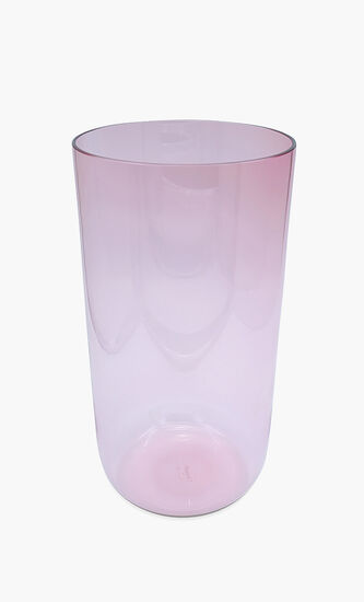 Constellation Pink Vase