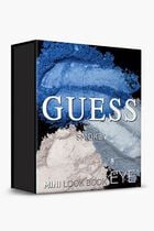 Smokey Mini Look Kit