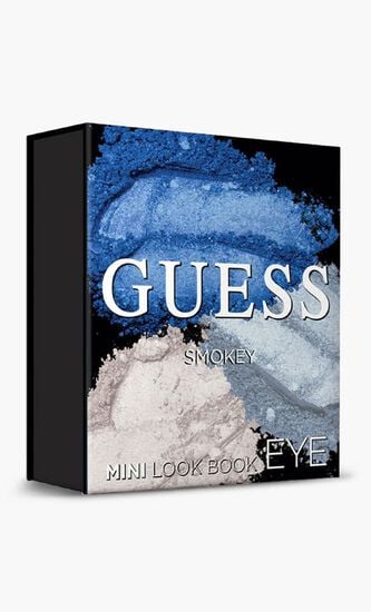 Smokey Mini Look Kit