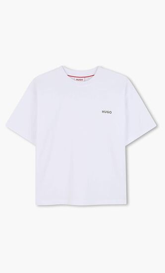 Logo T Shirt