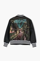 Bomber Jacket Bomber Jacket