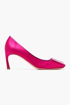 Trompette Pumps