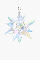 Christmas Ornament Star