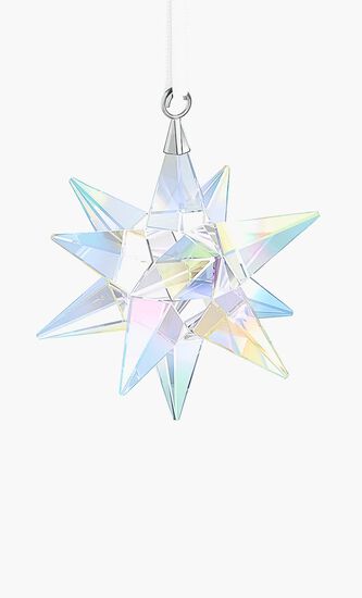 Christmas Ornament Star