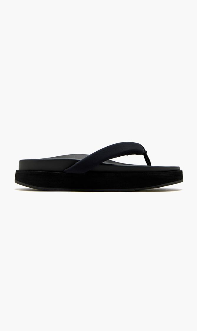 Cuda sandals