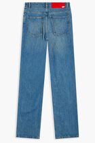 Washed Out Slim Jeans Washed Out Slim Jeans