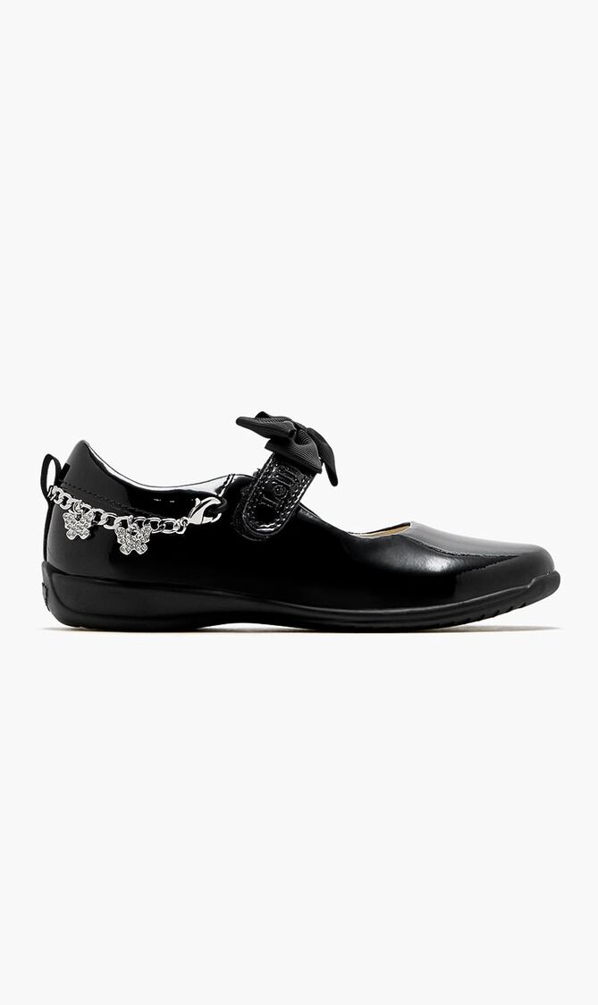 Fizzy School Shoes
