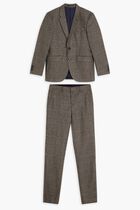 Suit Style Jacket