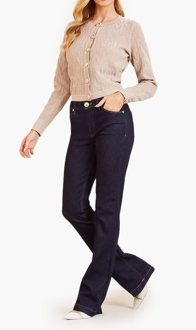 PENELOPE ALLOVER M CHENILLE JA