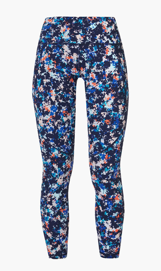 POWER 78 WORKOUT LEGGINGS