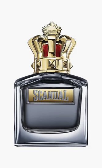 Scandal Pour Homme Eau de Toilette, 100 ml