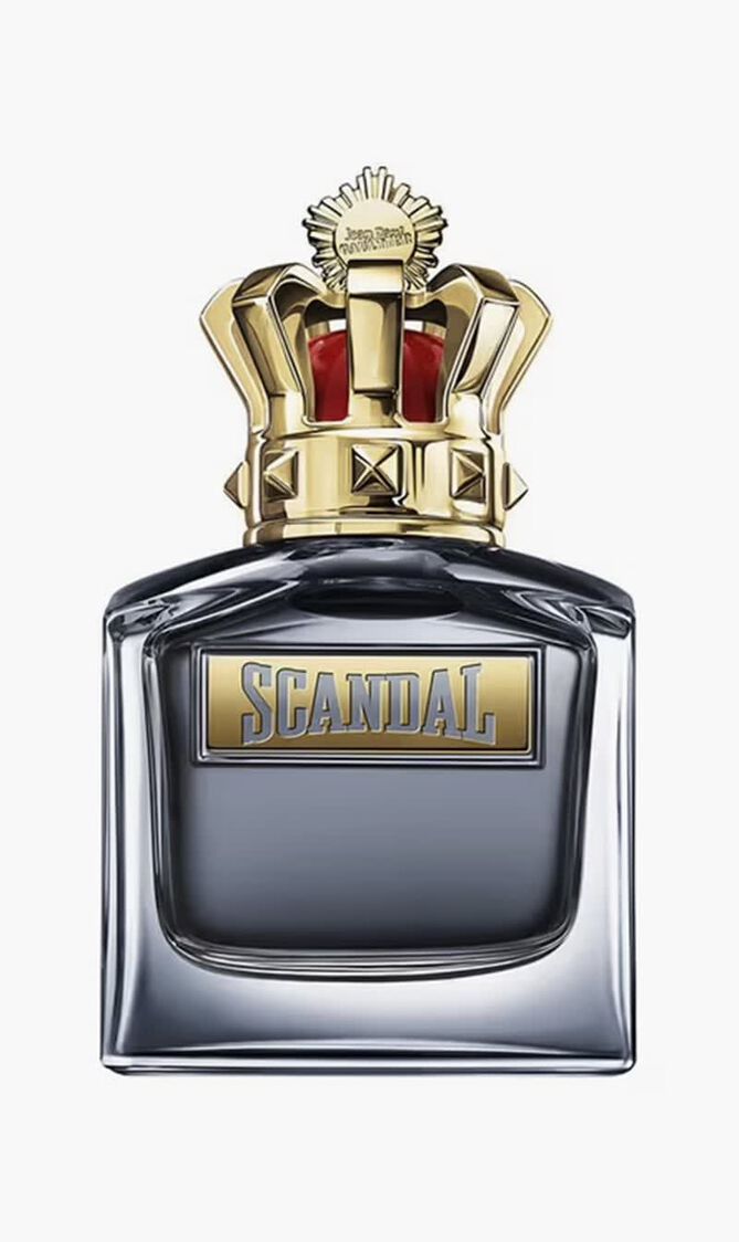 Scandal Pour Homme Eau de Toilette, 100 ml Scandal Pour Homme Eau de Toilette, 100 ml