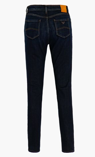 Classic Jeans