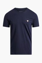 CN SS CORE TEE STR - ORGANIC STRETCH JERSEY 180