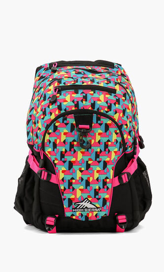 Heart Throb Backpack