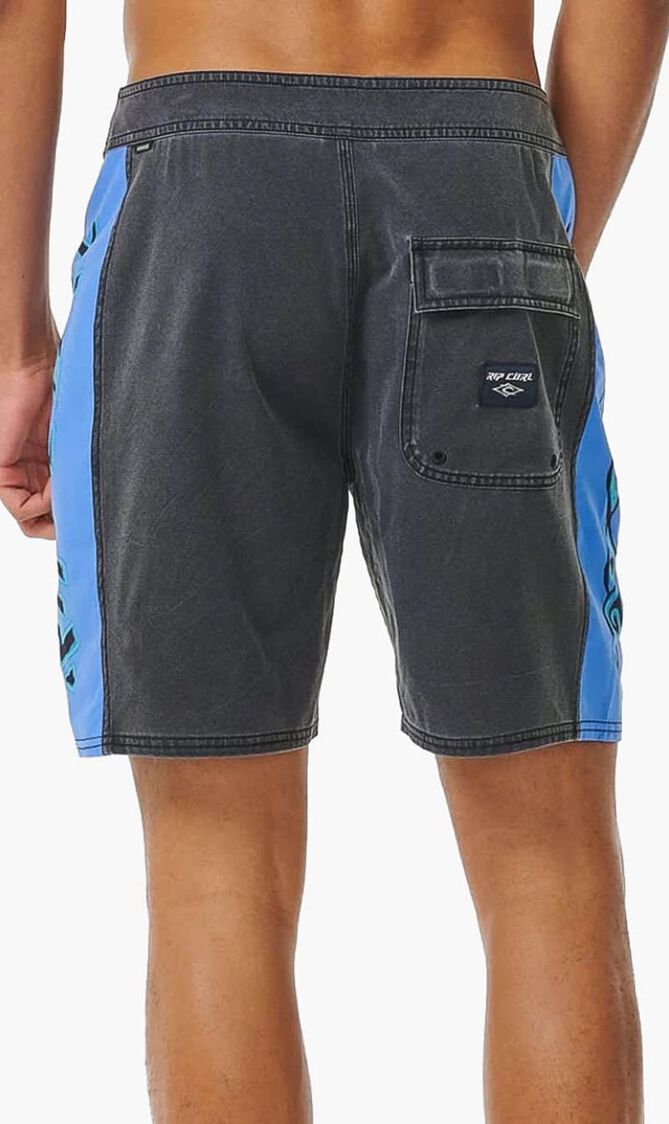 Mirage Sideways 18" Boardshort