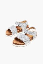 Glitter Sandals