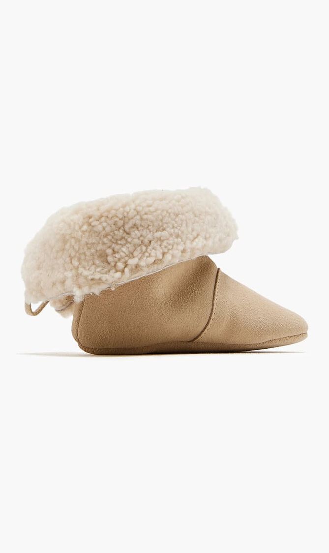 CHAUSSURE SOUPLE JOHAN
