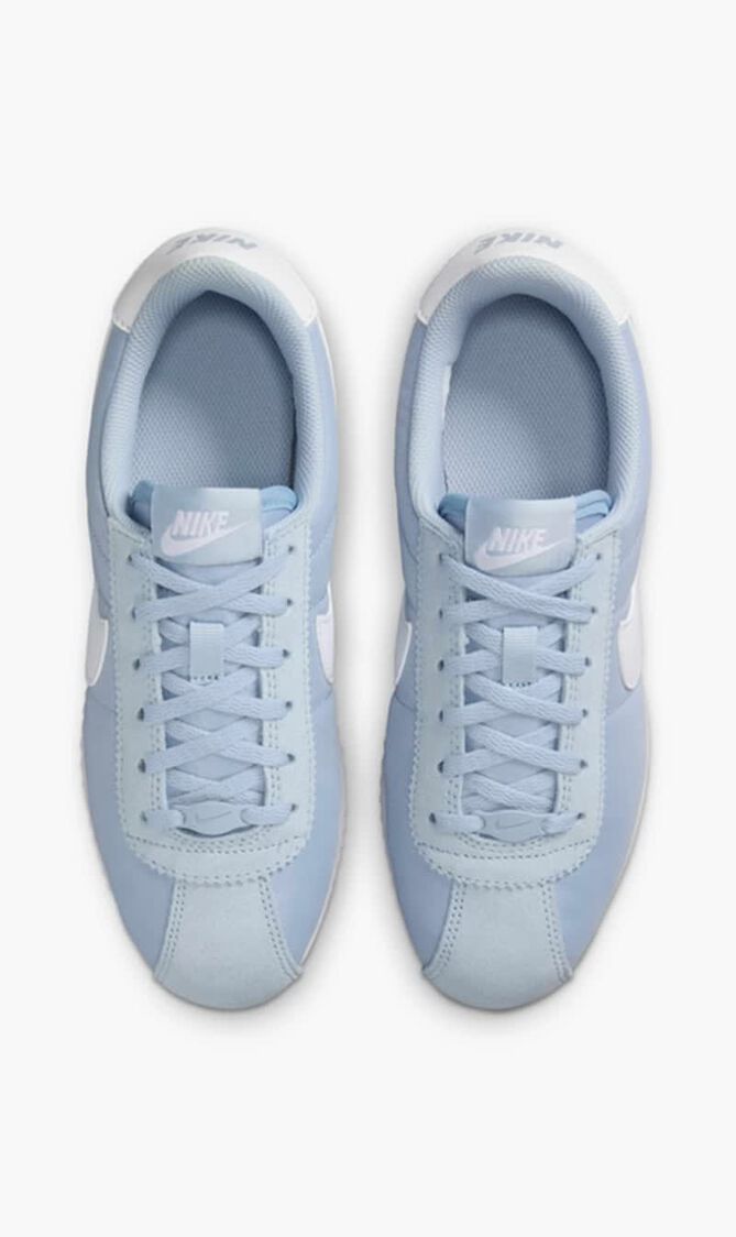 NIKE KIDS CORTEZ TXT BG