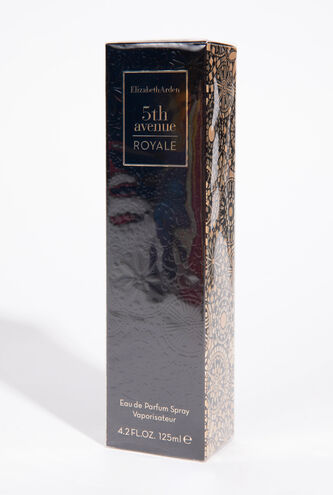 5th Avenue Royale Eau de Parfum, 125ml