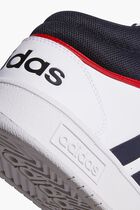 Hoops 3.0 Mid Classic Vintage Shoes Hoops 3.0 Mid Classic Vintage Shoes