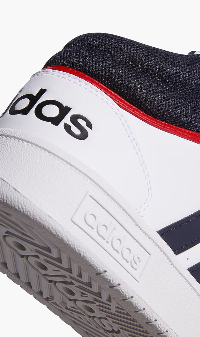 Hoops 3.0 Mid Classic Vintage Shoes Hoops 3.0 Mid Classic Vintage Shoes