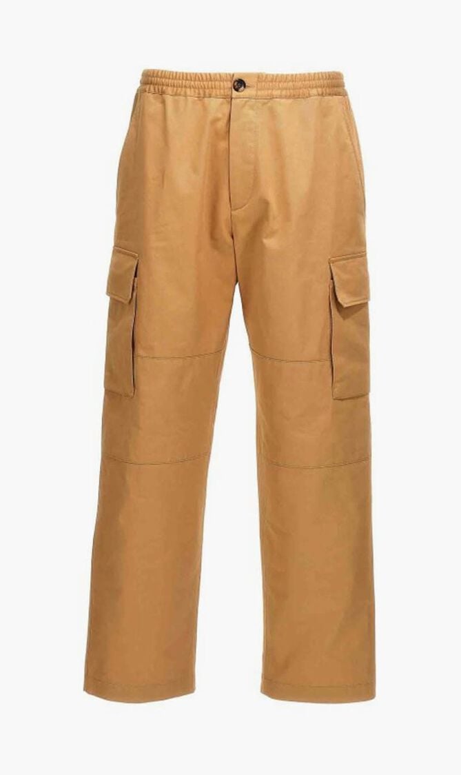 Cargo Trousers