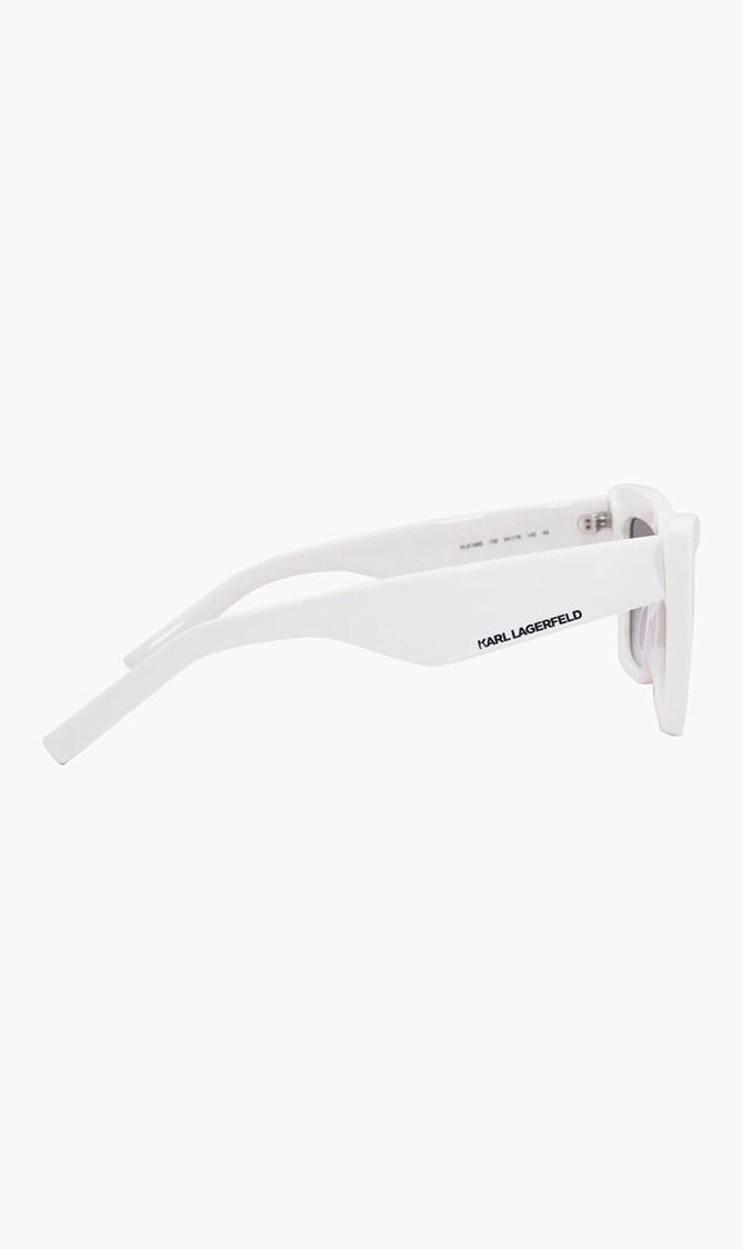 Cat Eye Sunglasses