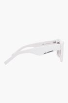 Cat Eye Sunglasses