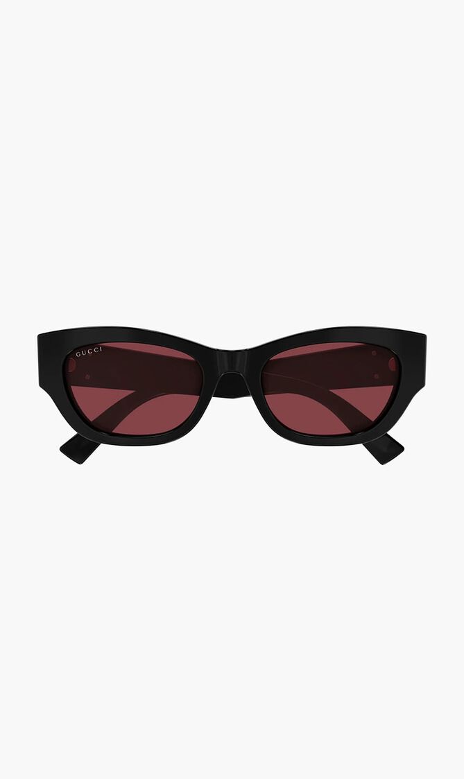 Cat Eye Sunglasses