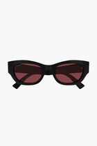 Cat Eye Sunglasses