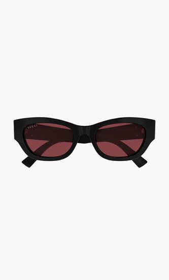 Cat Eye Sunglasses