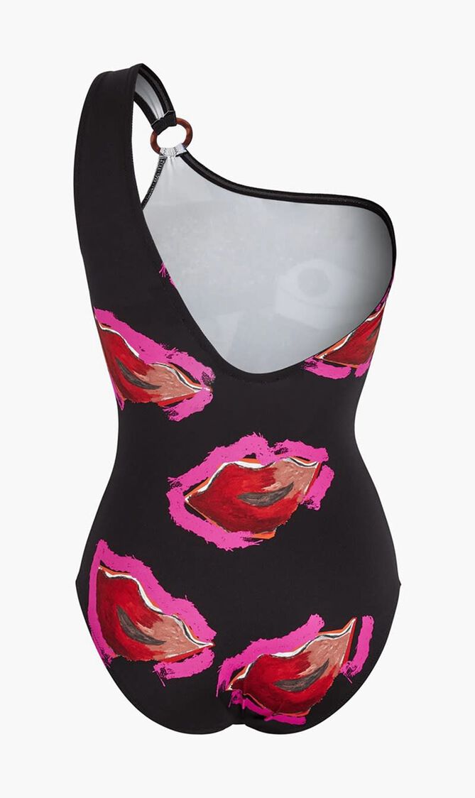 Vilebrequin X Deux Femmes Noires Bikini