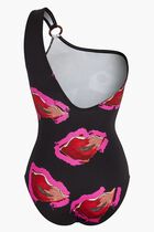 Vilebrequin X Deux Femmes Noires Bikini