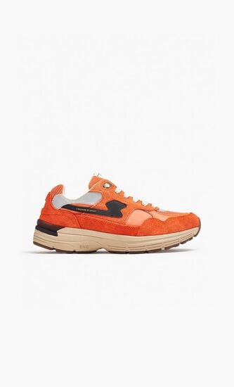 Amiel SStrike Sneakers